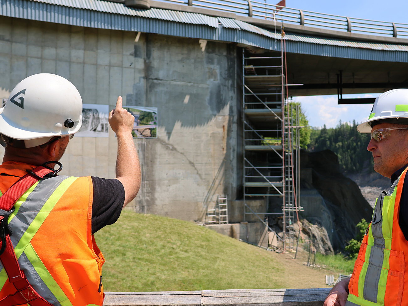 Greystone Infrastructure