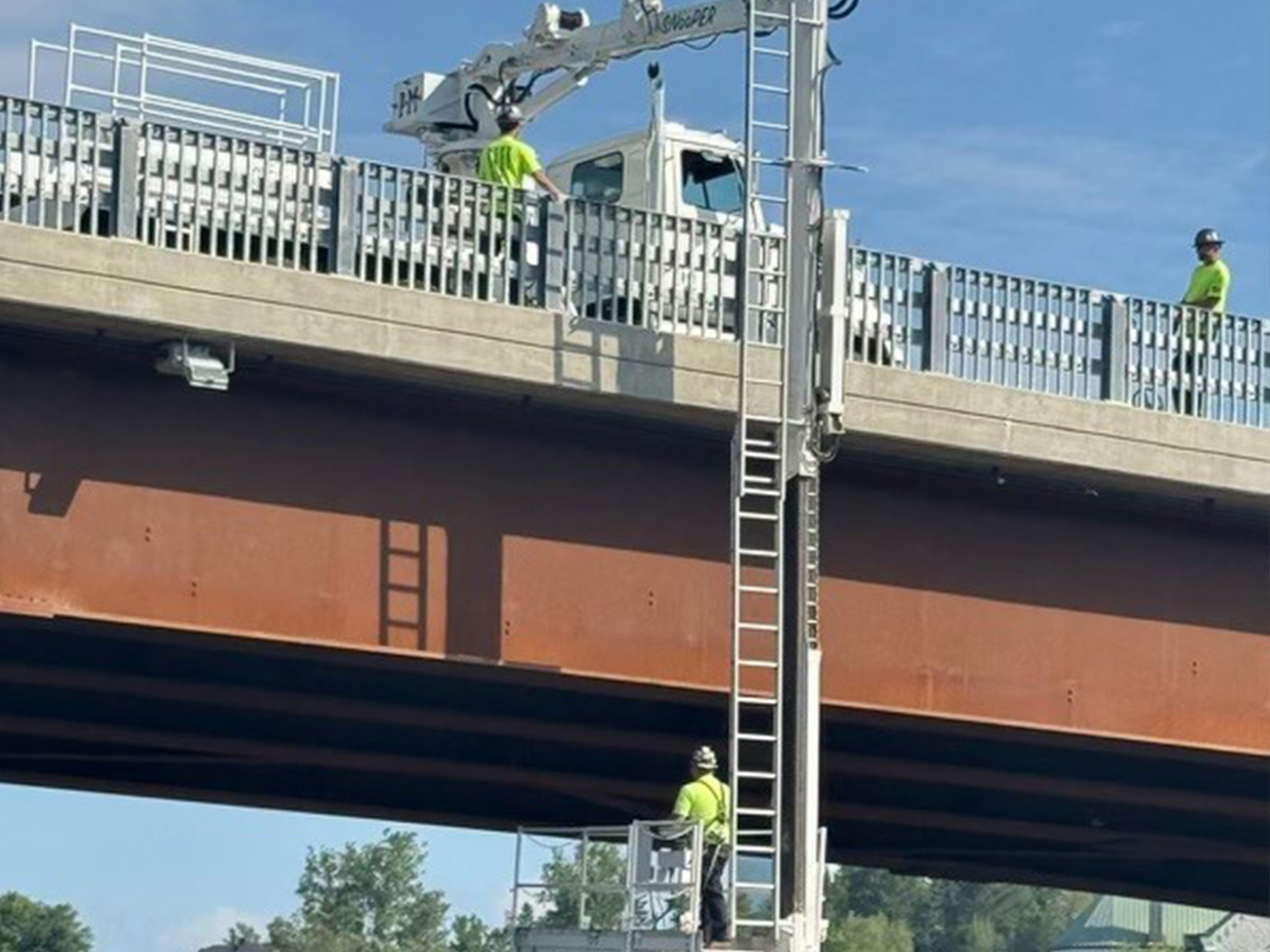 Greystone Infrastructure