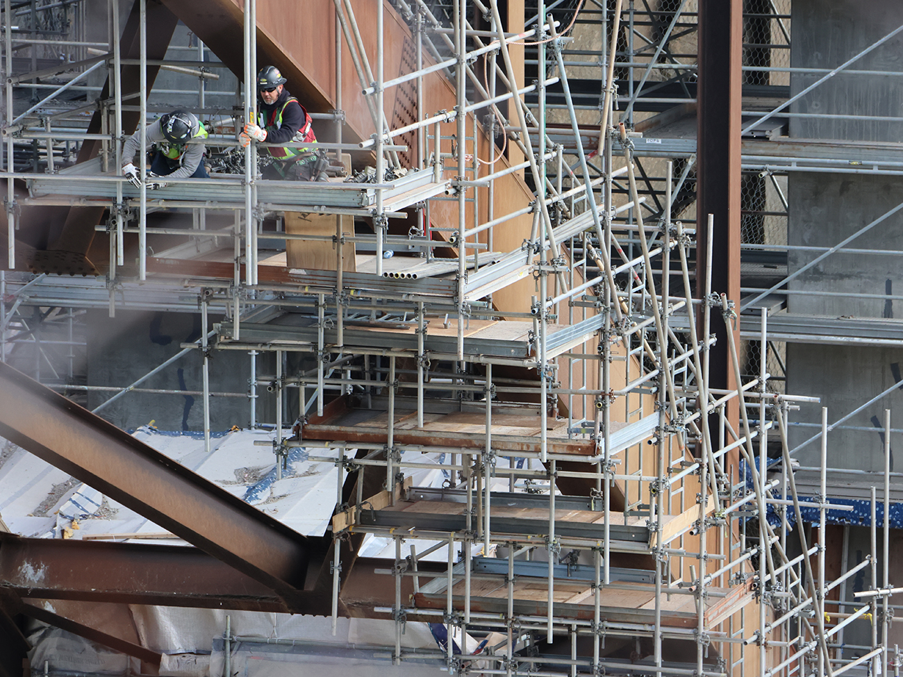 Greystone Infrastructure