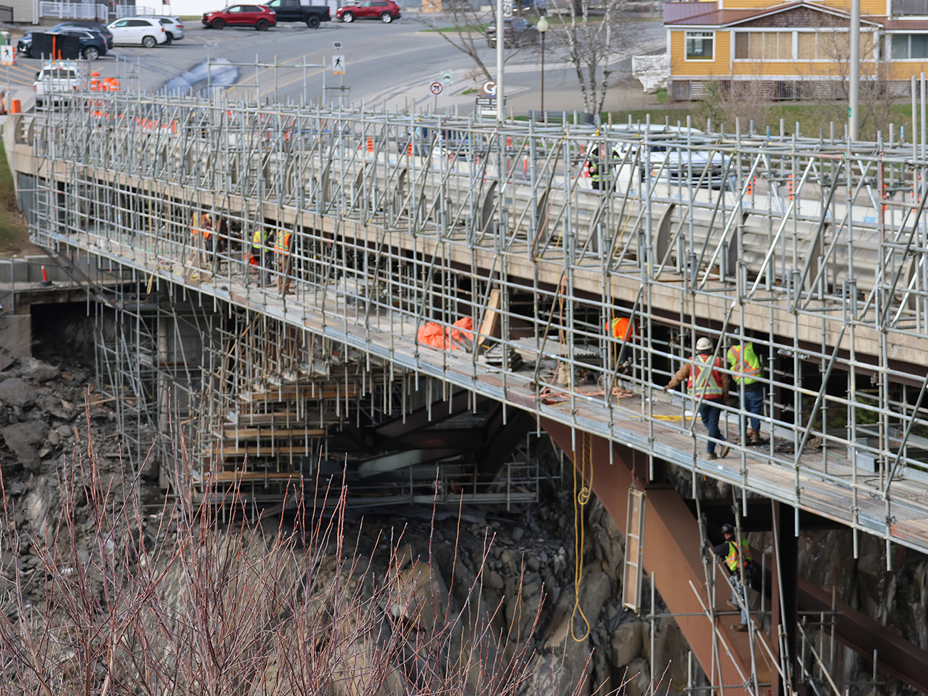 Greystone Infrastructure