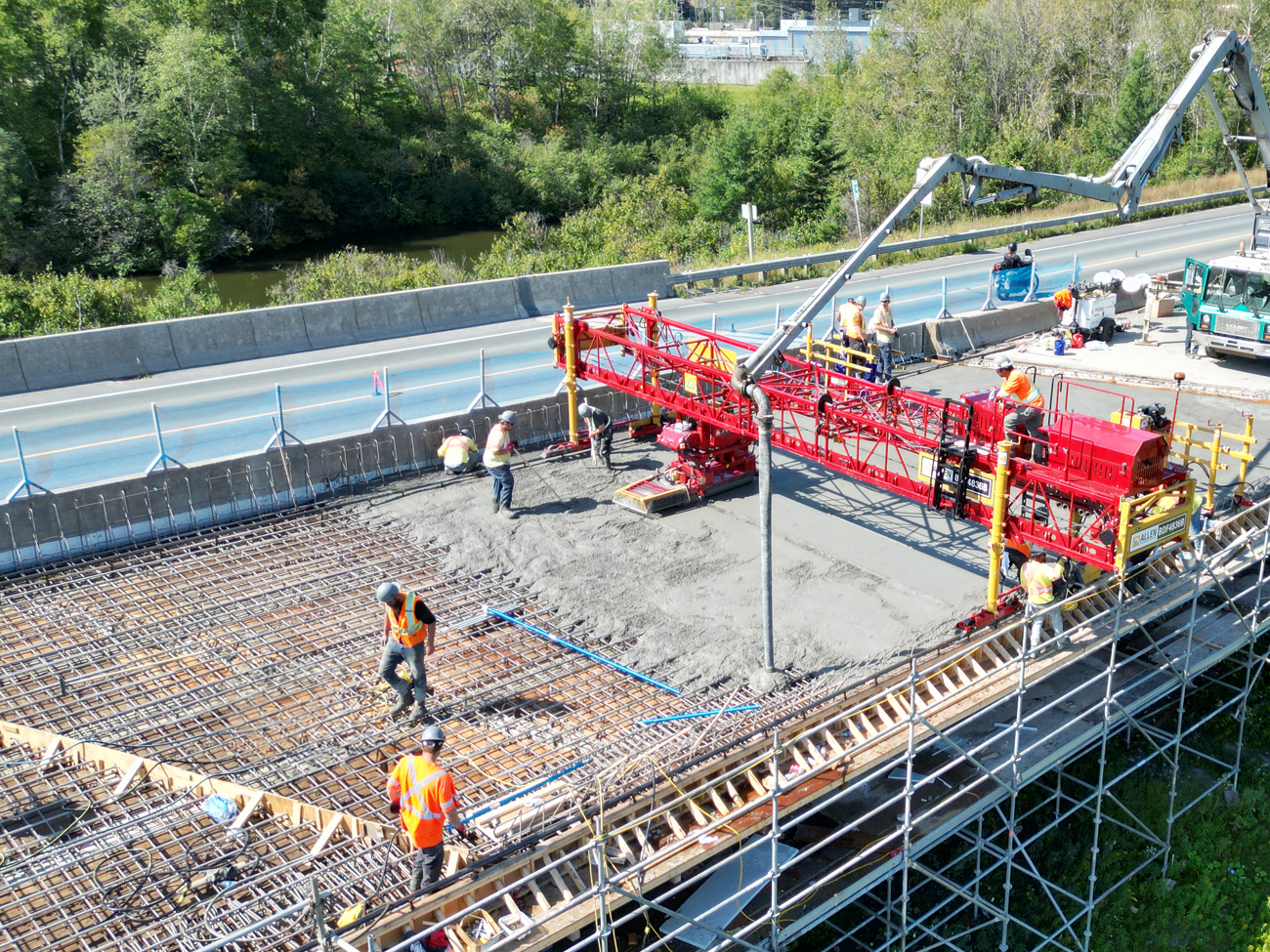 Greystone Infrastructure