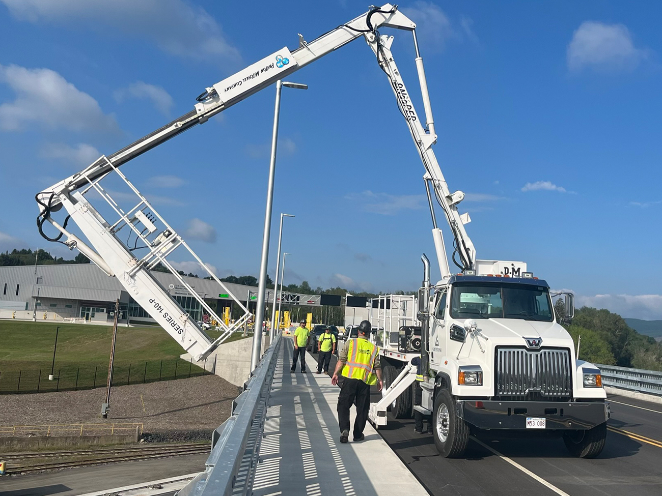 Greystone Infrastructure