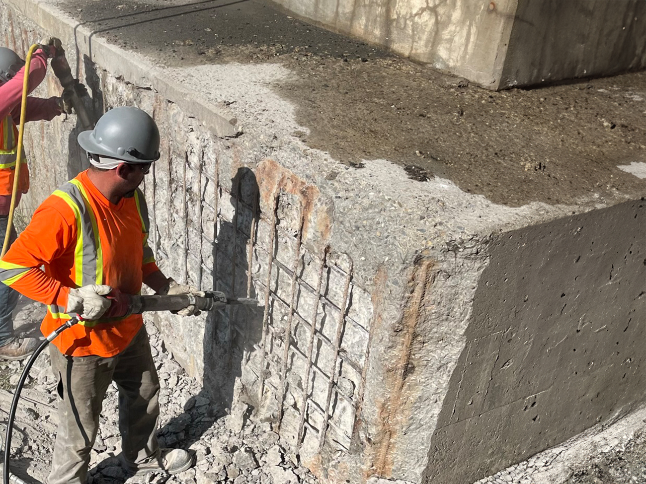 Greystone Infrastructure