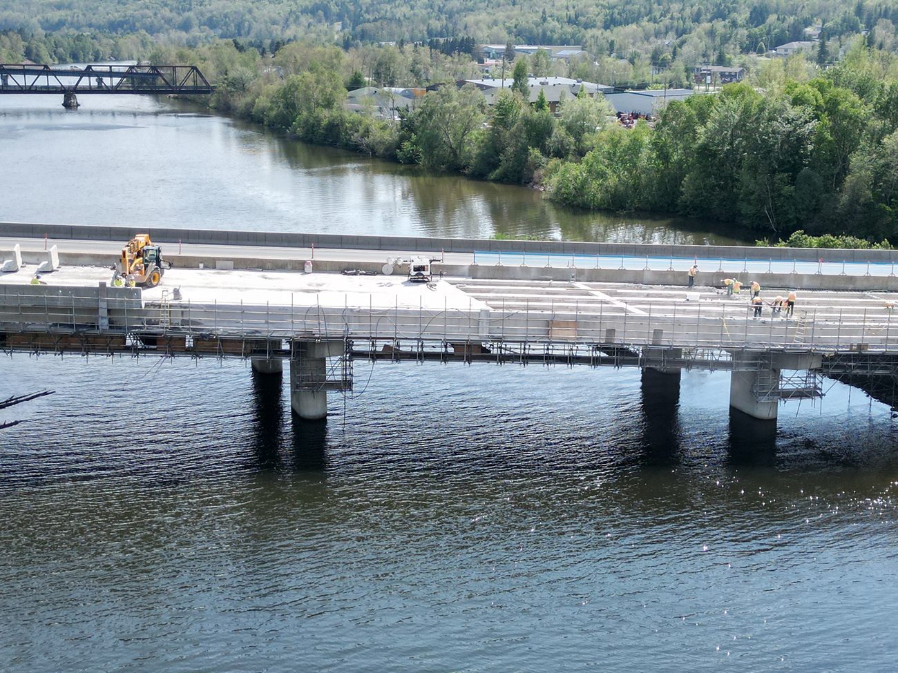 Greystone Infrastructure