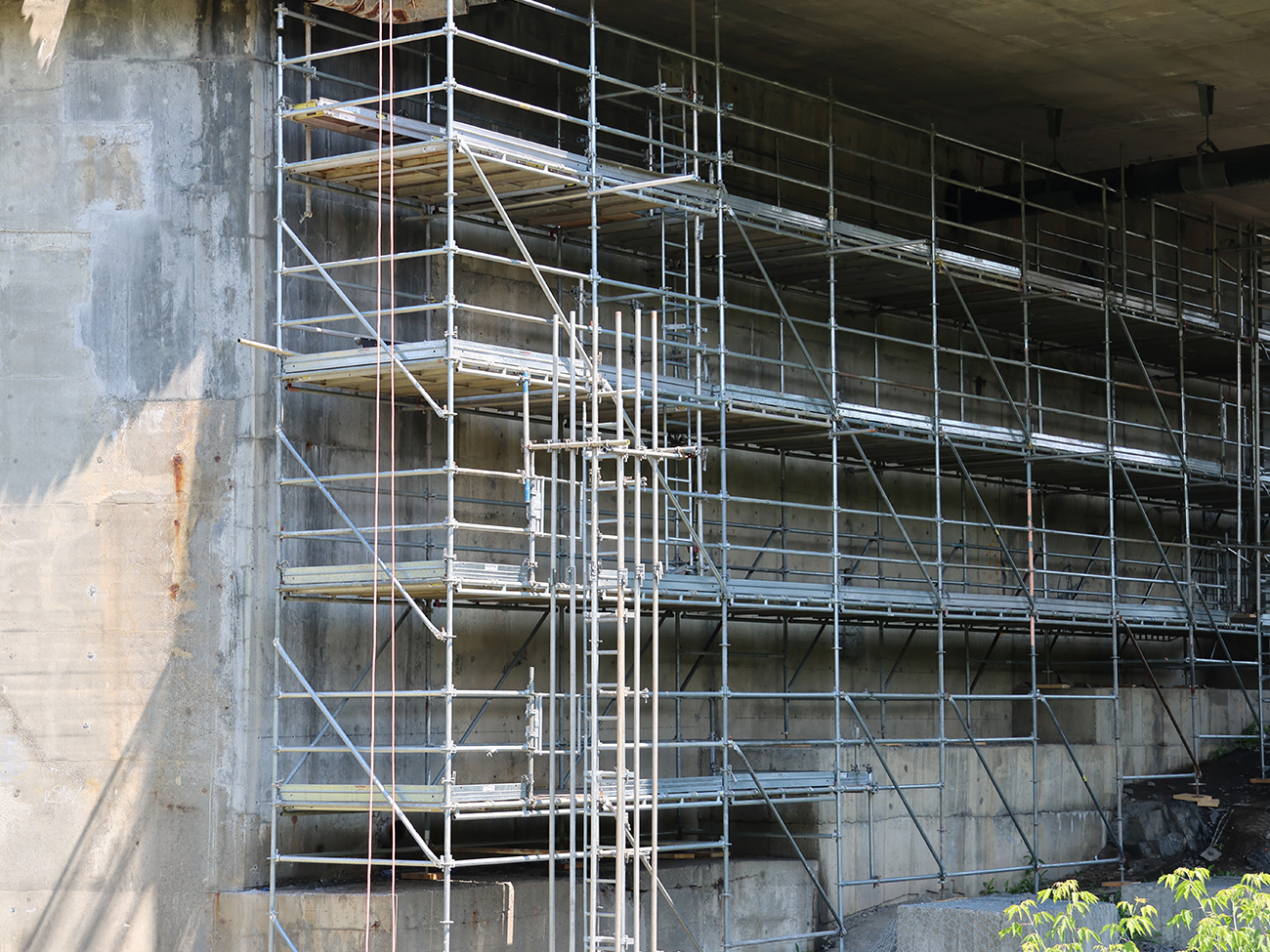 Greystone Infrastructure